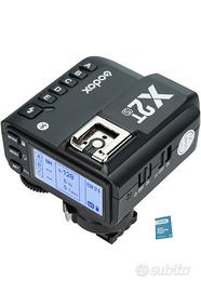 Godox X2T-S TTL Wireless Flash Trigger per Sony