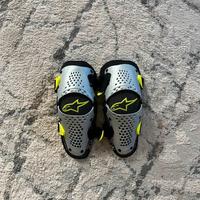 Ginocchiere Alpinestar