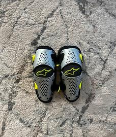 Ginocchiere Alpinestar