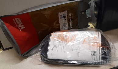 Schienalino givi  nuovo per bauletto e35-e450