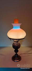 lampada vintage