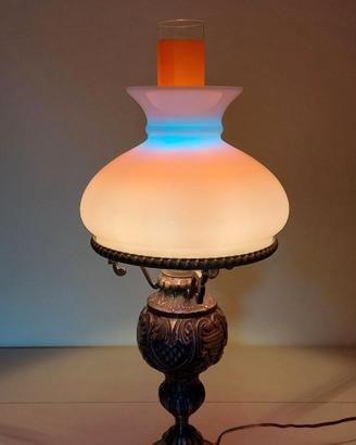 lampada vintage