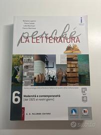 perché La Letteratura - 6