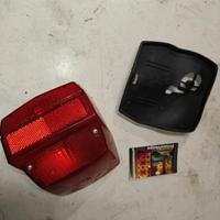 stop lamp triom vespa primavera 125 et3 nos fanale