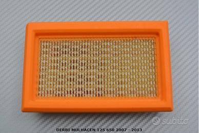 Filtro aria R-Tech DERBI MULHACEN 125 650 2007 13