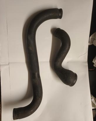 manicotti radiatore porsche 944