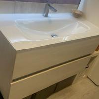 Bagno moderno