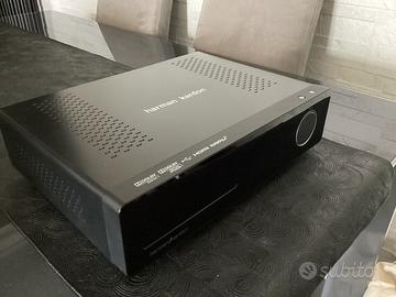 Harman kardon hs 280 home theater 2.1