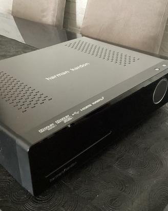 Harman kardon hs 280 home theater 2.1