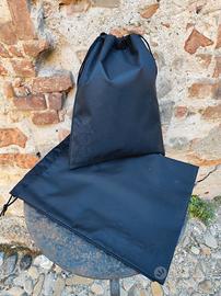 Sacca cordura portattrezzi originale JEEP 