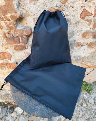 Sacca cordura portattrezzi originale JEEP 