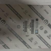 Filtro aria per ALFA ROMEO GIULIETTA