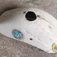 Parafango vespa 50 special