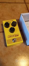 TC Electronic Afterglow Chorus