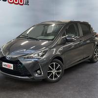 Toyota Yaris 1.5 Hybrid 5 porte Active