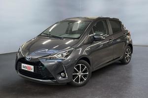 Toyota Yaris 1.5 Hybrid 5 porte Active