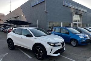 ALFA ROMEO Junior 1.2 145 CV Hybrid eDCT6 Specia