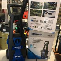 Idropulitrice HU120 1400 watt --NUOVA-