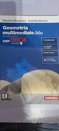 geometria multimediale.blu (9788808803269)