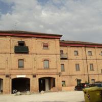 Appartamento palazzo del grano