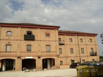 Appartamento palazzo del grano