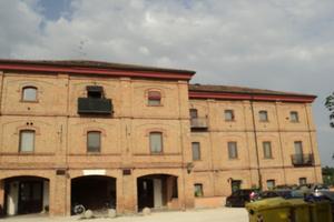 Appartamento palazzo del grano