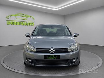 Golf 6 1.6 tdi