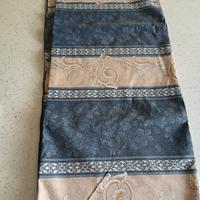 copriletto matrimoniale / copridivano