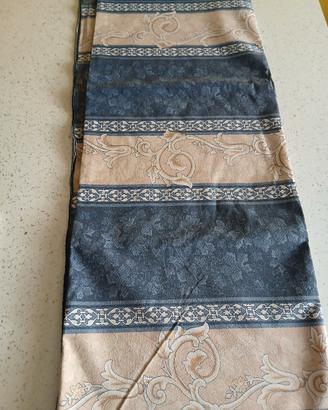 copriletto matrimoniale / copridivano