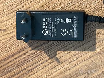 Alimentatore switching HOIOTO