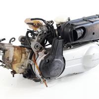MOTORE COMPLETO HONDA PHANTEOM 150