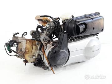 MOTORE COMPLETO HONDA PHANTEOM 150