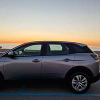 Peugeot 3008 BlueHDi 130 S&S EAT8 Active Business