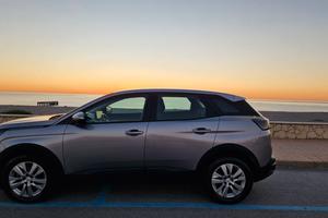 Peugeot 3008 BlueHDi 130 S&S EAT8 Active Business