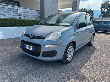 Fiat Panda 1.0 Hybrid - 2022