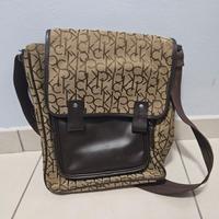 Borsa Calvin Klein messenger