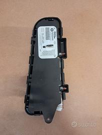 Airbag laterale  Nissan Qashqai  dal 2006  al 2014