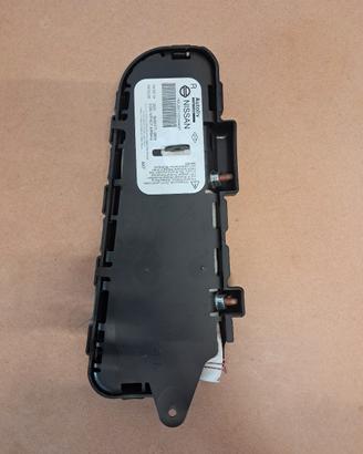 Airbag laterale  Nissan Qashqai  dal 2006  al 2014