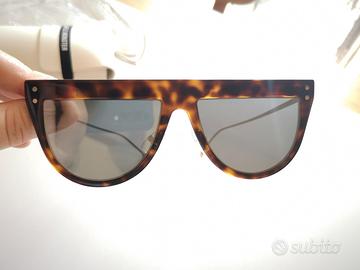 Fendi occhiali da sole FF0372/S