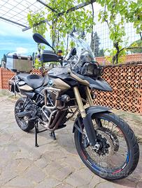 Bmw f 800 gs - 2013