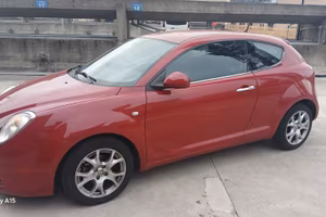 Alfa Romeo MiTo 1.4 78 CV Junior Sport Pack E5