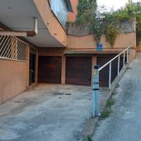 Citta' giardino - locale laboratorio