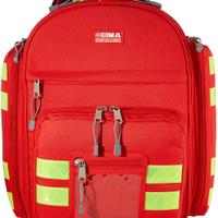 Zaino Gina Soccorso Sanitario 118