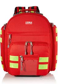 Zaino Gina Soccorso Sanitario 118