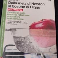 Dalla mela di Newton al bosone di higgs 