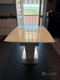 Tavolo target point copernico