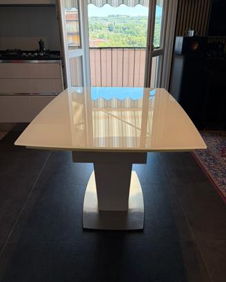 Tavolo target point copernico