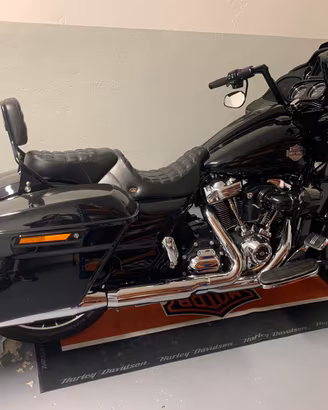Harley Davidson Road Glide Special 2022