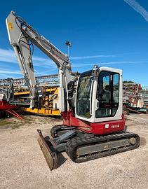Escavatore TAKEUCHI TB153FR