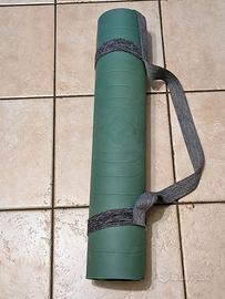 Tappetino yoga XL 205 cm. KIMJALY by Decathlon